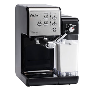 Cafeteira Espresso Oster PrimaLatte Black