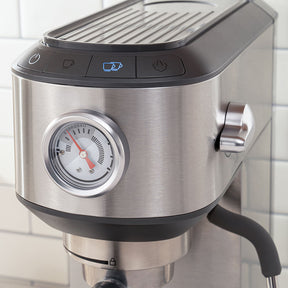 Cafeteira Espresso Oster Compacta Perfect Brew