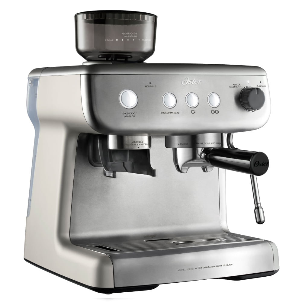 Kit Forno e Fryer 15L e Cafeteira Espresso Perfect Brew Oster