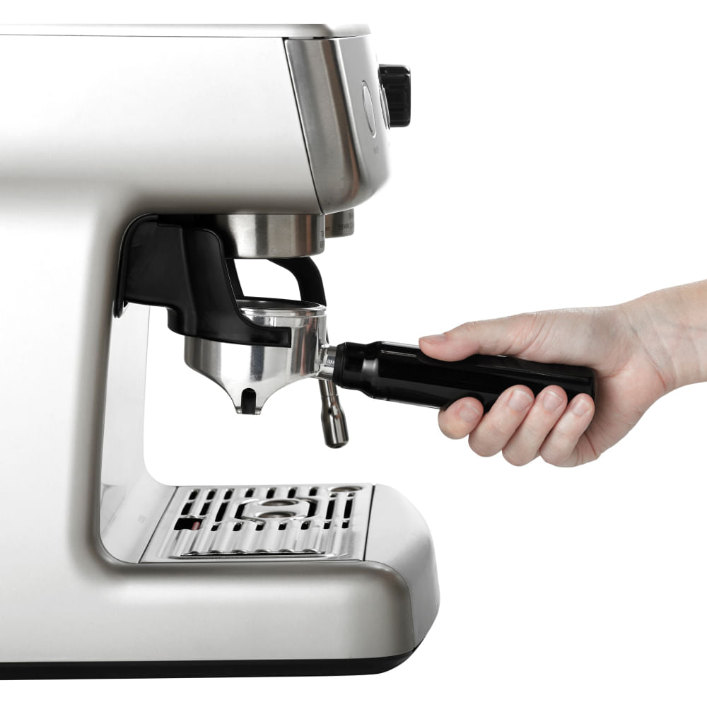 Kit Forno e Fryer 15L e Cafeteira Espresso Perfect Brew Oster