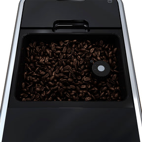 Cafeteira Superautomática Espresso Oster com Moedor
