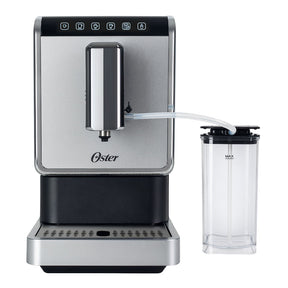 Cafeteira Superautomática Espresso Oster com Moedor