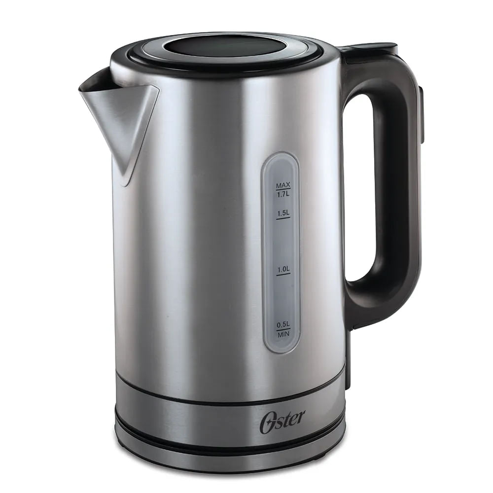 Kit Cozinha Completa Black Inox Oster VI