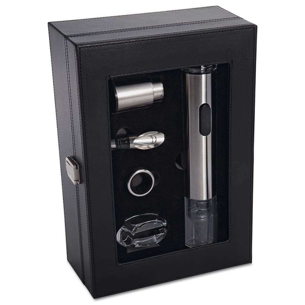 Kit para Vinho Oster Inspire