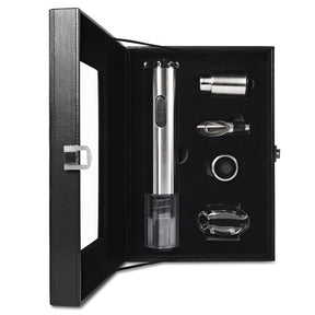 Kit Forno e Fryer French Door com Kit para Vinho Oster