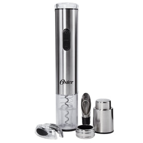 Kit para Vinho Oster Inspire