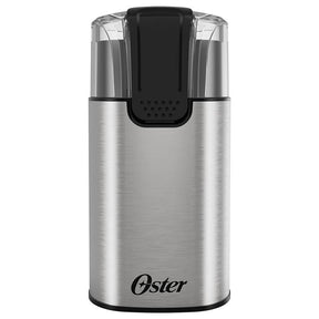 Moedor de Café Elétrico Oster Inox