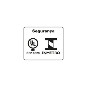 Kit Cafeteira Espresso Compacta e Torradeira Inox Oster