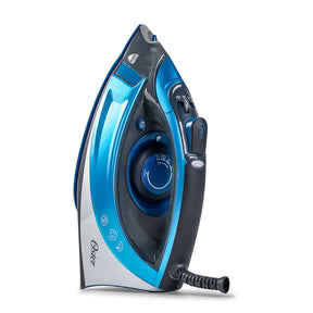 Ferro de Passar a Vapor Cerâmica Oster Turbo Steam