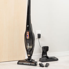 Aspirador de Pó Vertical Sem Fio Oster Duo Clean 2 em 1 - Bateria