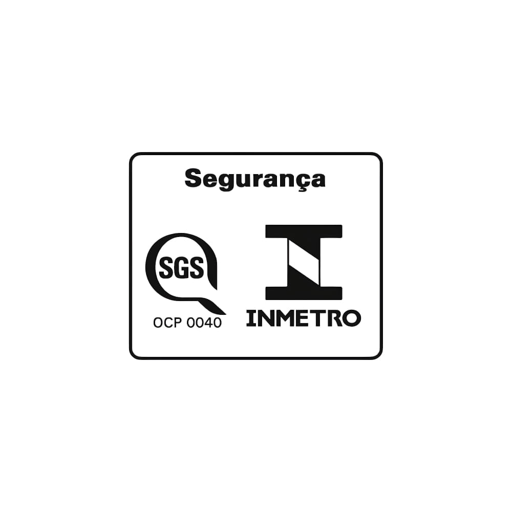 Kit Cafeteira Nova PrimaLatte Inox e Moedor de Café Elétrico Inox Oster