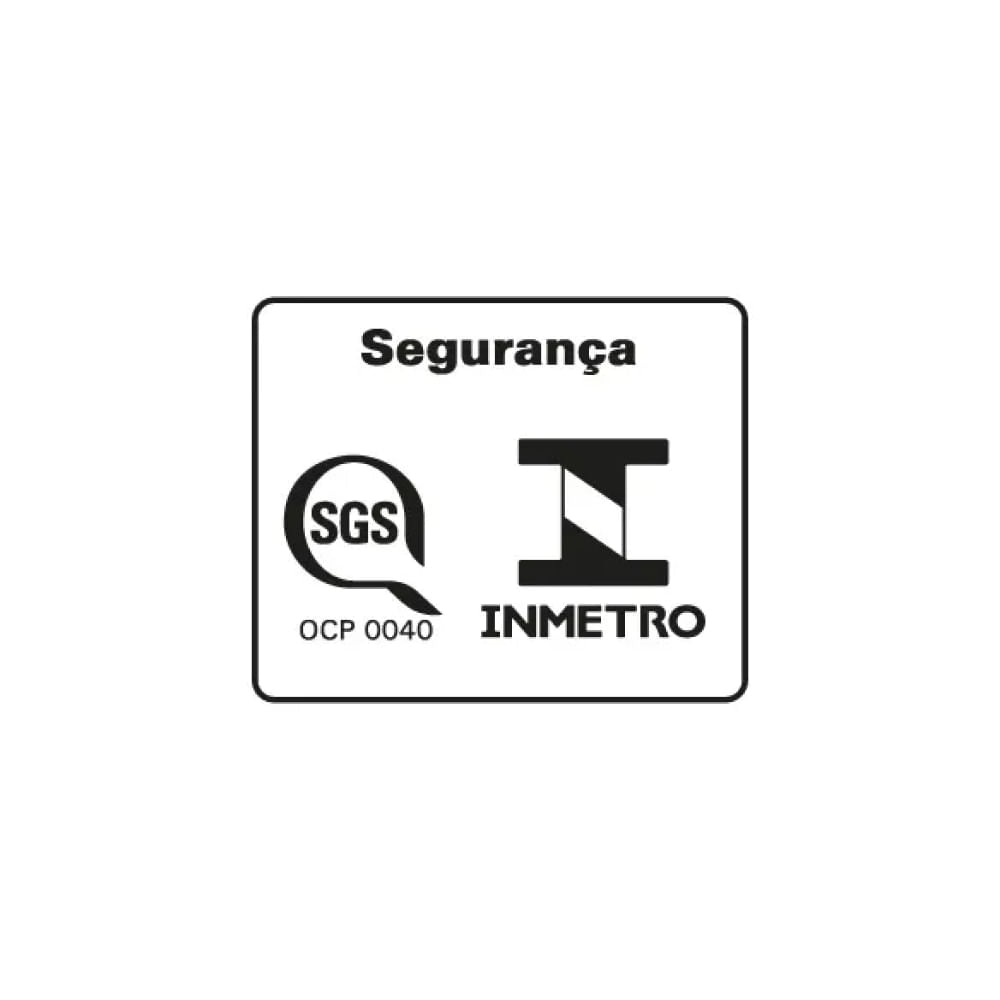 Fritadeira Digital Inox Oster 5L com Painel Touch