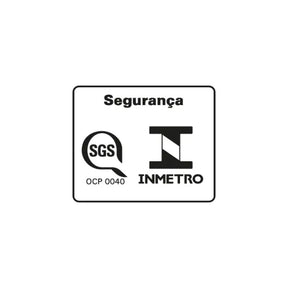 Espumador de Leite Elétrico Oster 4 em 1