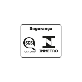 Kit Cozinha Completa Black Inox Oster VI