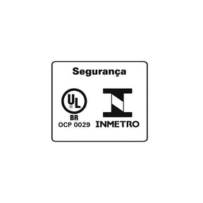 Fritadeira DiamondTech Oster 6L com Visor Transparente