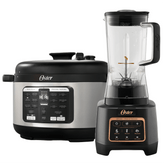 Kit Liquidificador Xtreme Mix e Panela Multifunções 5,7L Oster