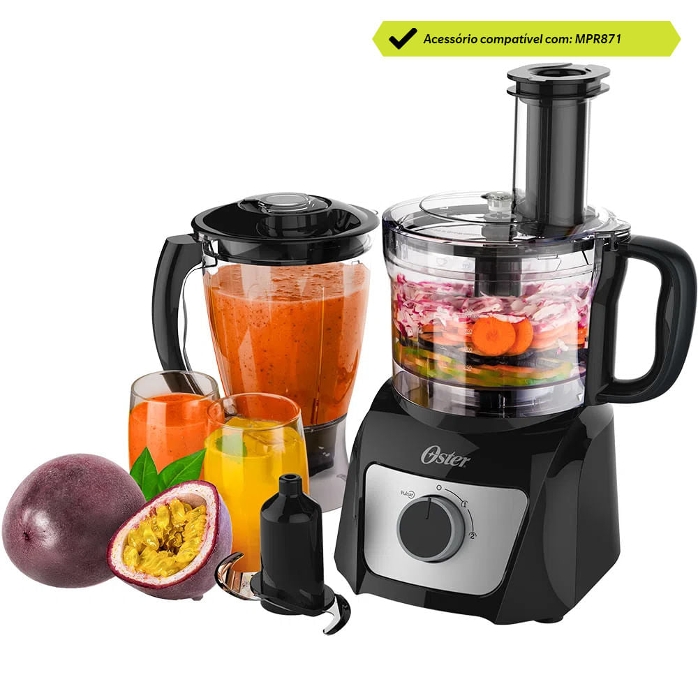 Copo Para Multiprocessador Oster MPR871