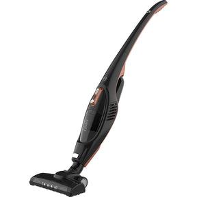 Aspirador de Pó Vertical Sem Fio Oster Duo Clean 2 em 1 - Bateria