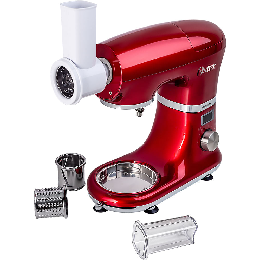 Salada Maker para Batedeira Planetária Digital Oster