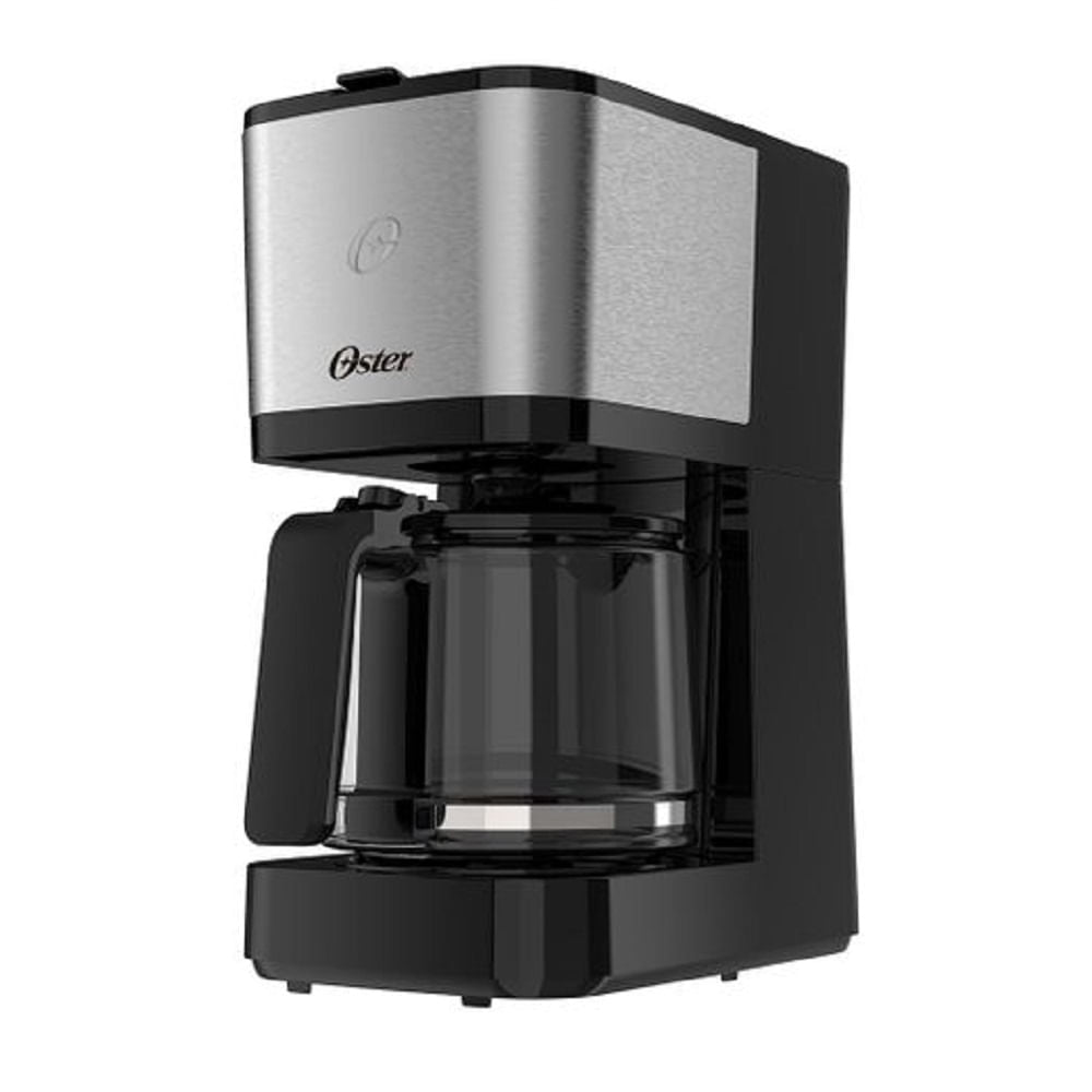 Cafeteira Oster Inox 1,2L