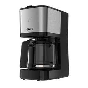 Cafeteira Oster Inox 1,2L