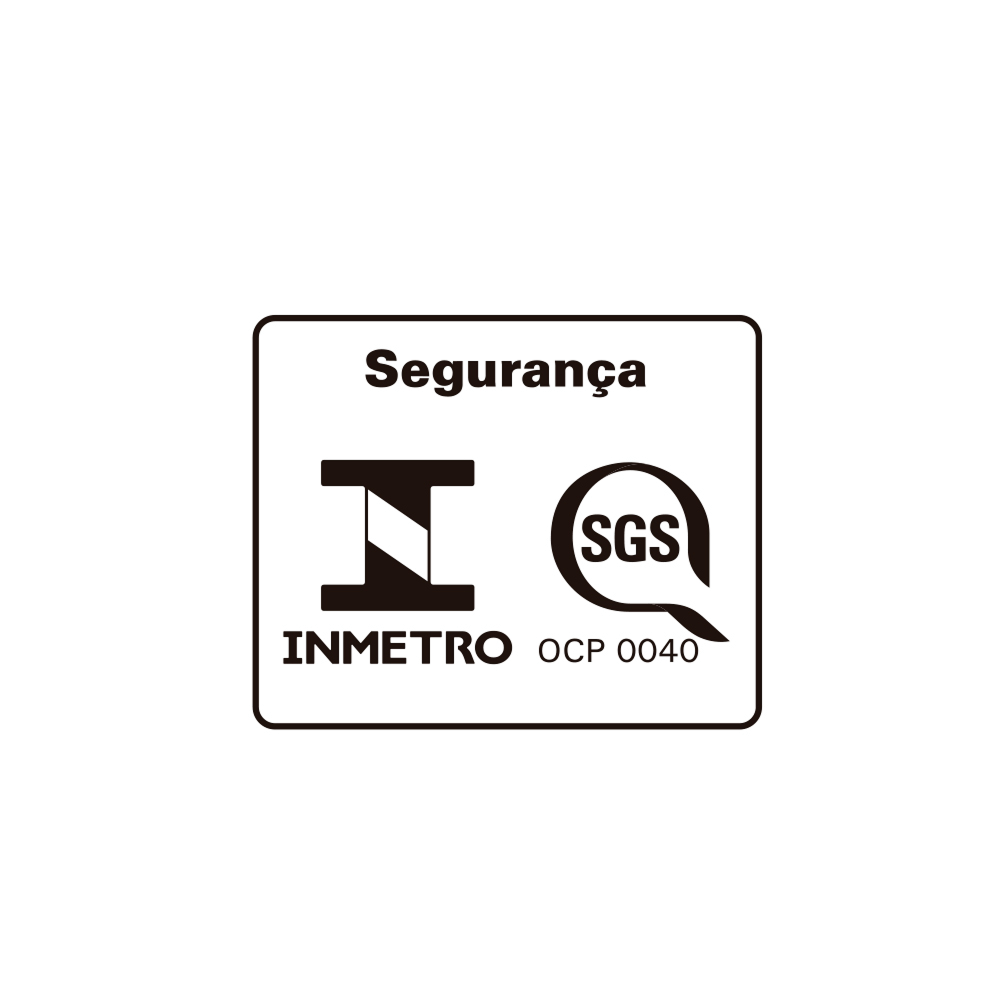Coifa de Ilha Oster Inox Touch Control 90cm