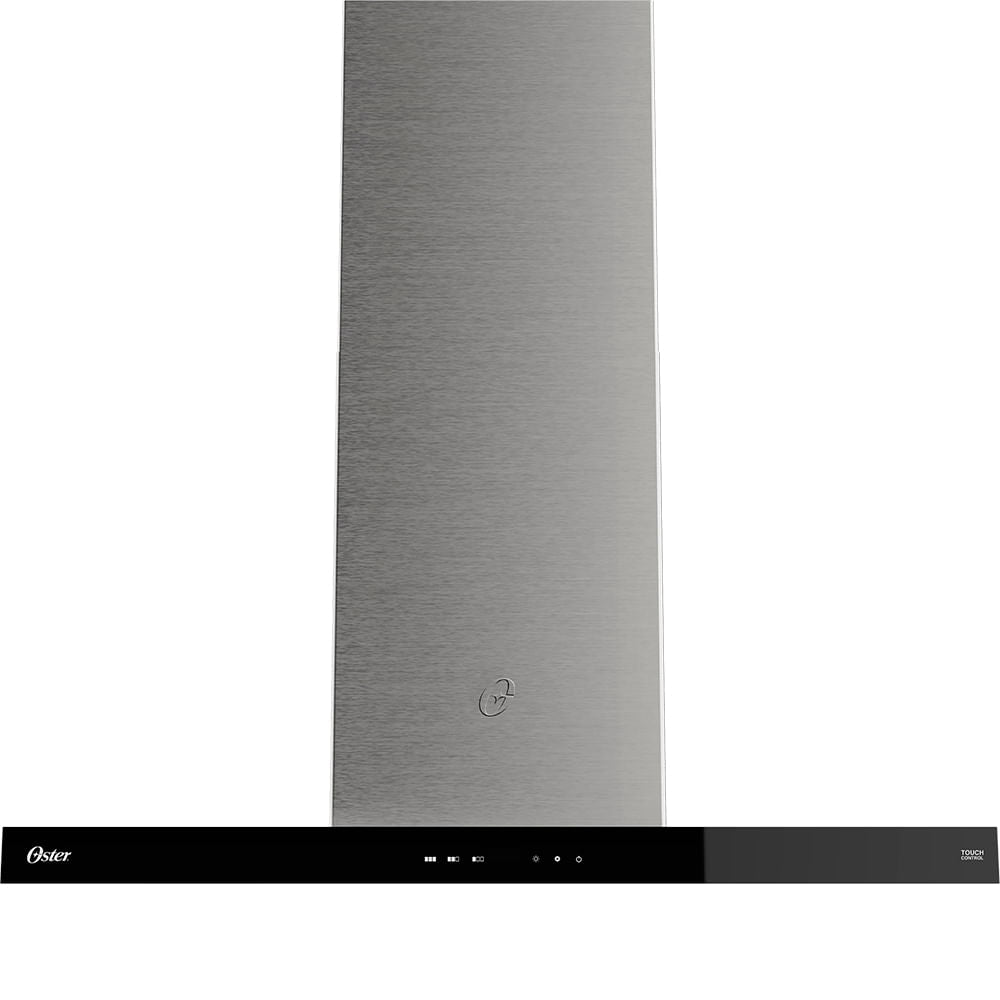 Coifa de Parede Oster Inox Touch Control 90cm