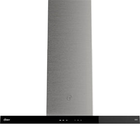 Coifa de Parede Oster Inox Touch Control 90cm
