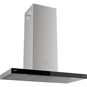 Coifa de Parede Oster Inox Touch Control 90cm