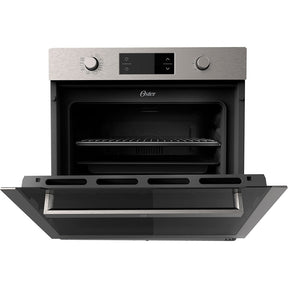 Forno de Embutir Elétrico Oster Semi Digital Black Inox 75L - 220V