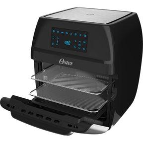 Fritadeira Oven Fryer 12L Oster 3 em 1