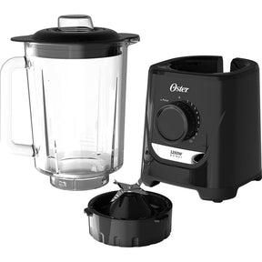 Kit Fritadeira Oven Fryer 12L e Liquidificador Power Oster 2,2L