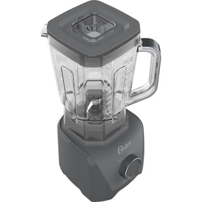 Kit Cafeteira PrimaLatte Touch e Liquidificador 1100 Oster