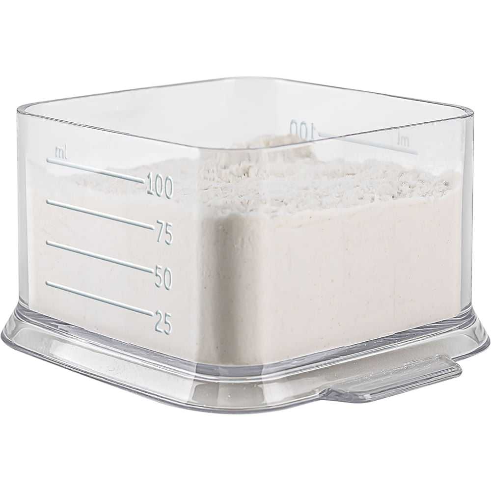 Kit Fritadeira Inox Compact 4,6L e Liquidificador 1400 Full Oster