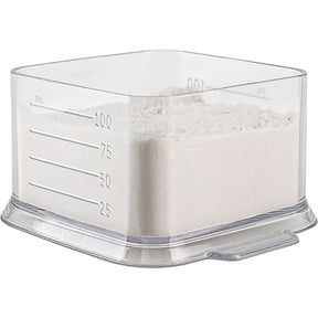 Kit Fritadeira Inox Compact 4,6L e Liquidificador 1400 Full Oster