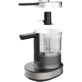 Kit Forno e Fryer French Door e Processador Oster Up & Down