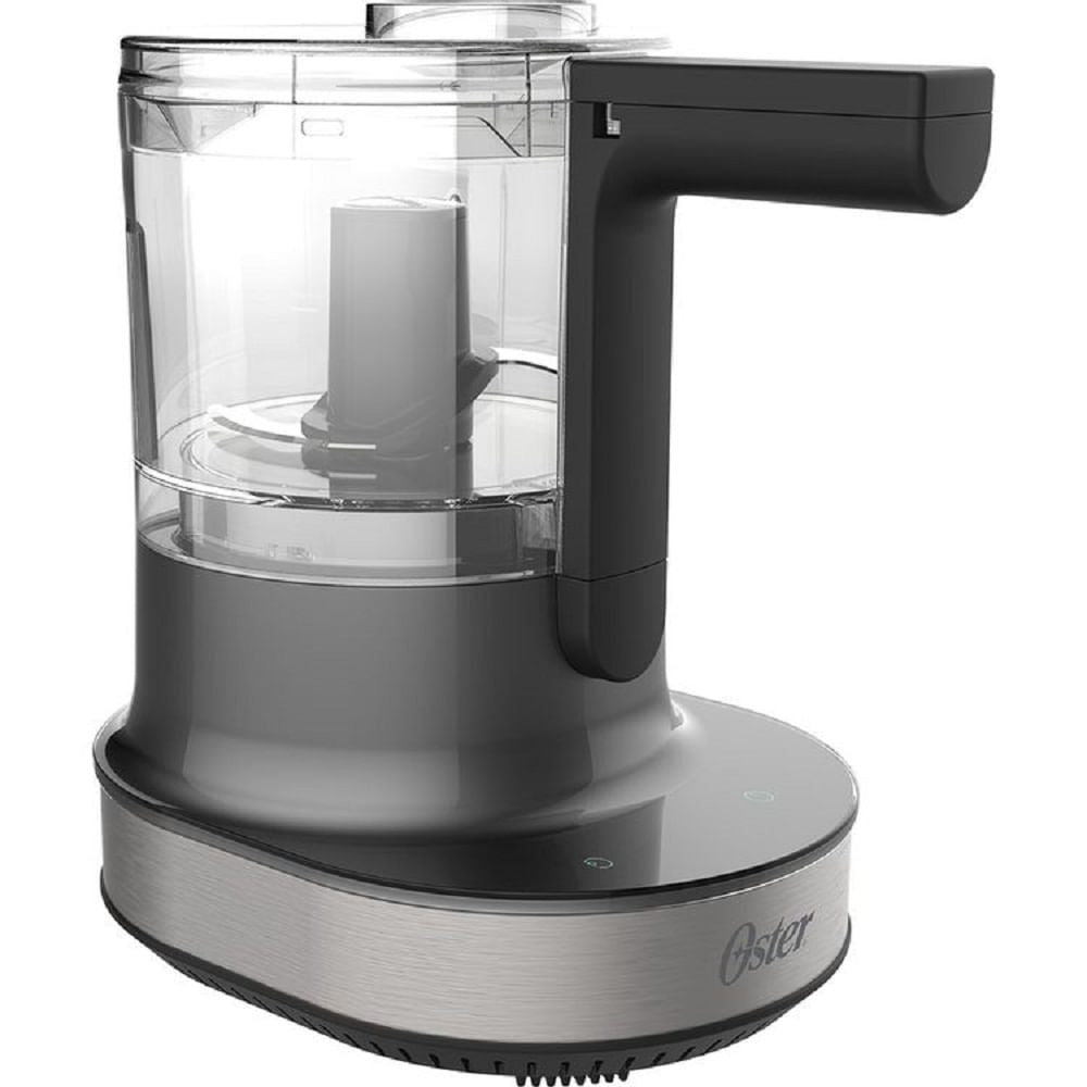 Kit Fritadeira Super Fryer e Processador de Alimentos Oster Up & Down