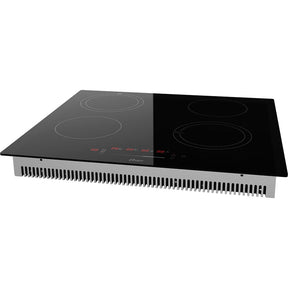 Cooktop de Indução 4 Bocas Oster Touch Screen - 220V