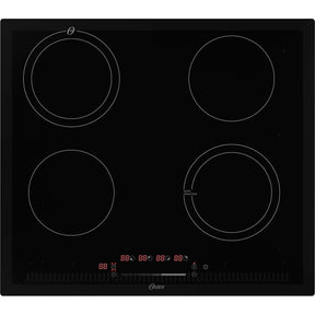 Cooktop de Indução 4 Bocas Oster Touch Screen - 220V