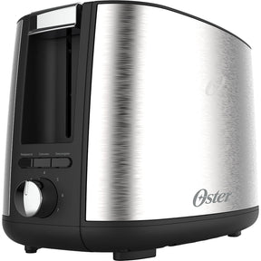 Torradeira Oster Inox Simple Life