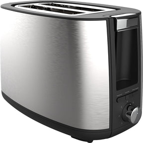 Torradeira Oster Inox Simple Life