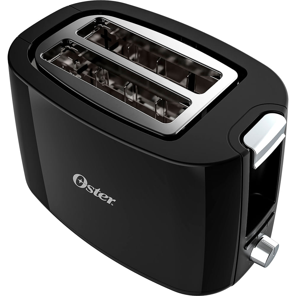 Torradeira Oster Black Simple Life