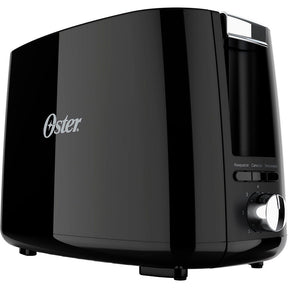 Torradeira Oster Black Simple Life