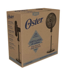 Ventilador de Coluna Oster Super Breeze