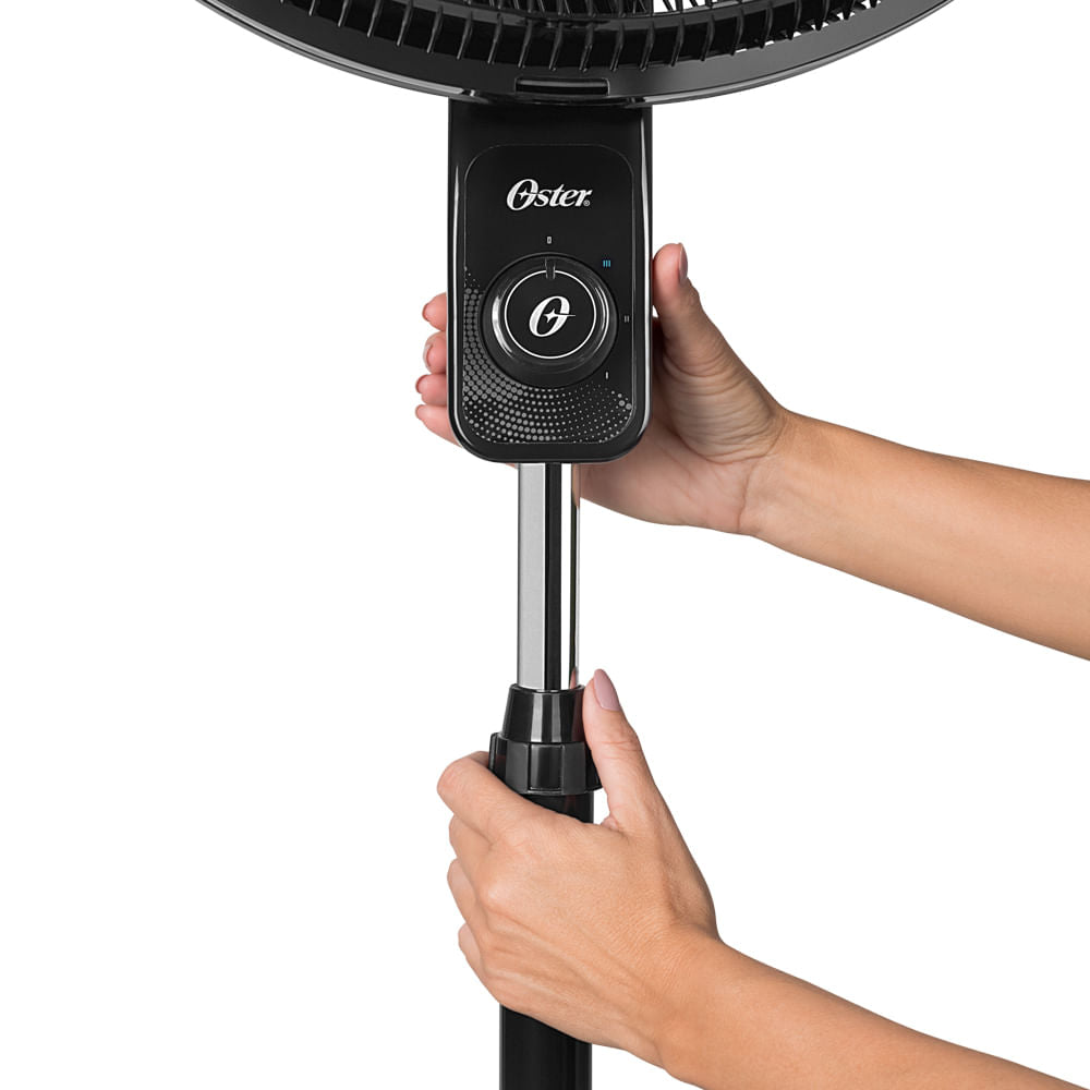 Ventilador de Coluna Oster Power Fresh