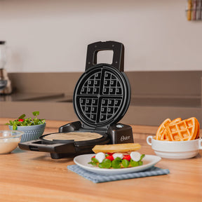 Máquina de Waffle Oster Perform 180