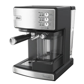 Kit Fritadeira Super Fryer e Cafeteira Nova PrimaLatte Oster