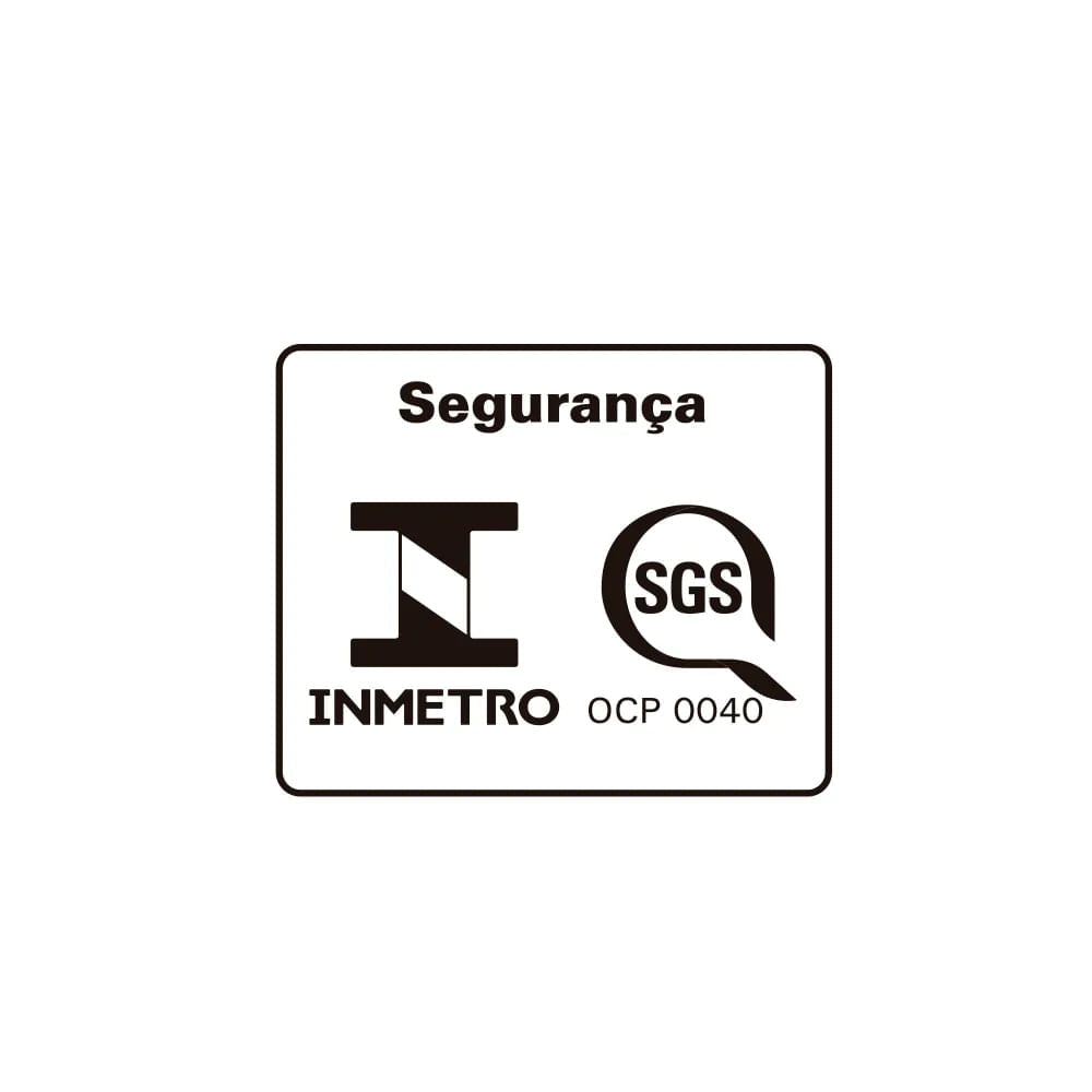 Kit Forno e Fryer 25L e Torradeira Inox Oster