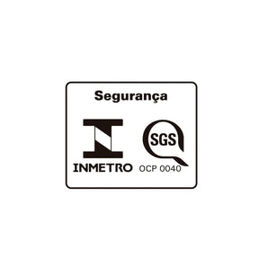 Kit Forno e Fryer 25L e Torradeira Inox Oster