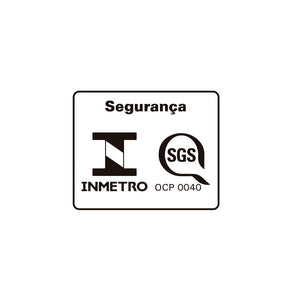 Forno de Embutir Elétrico Oster Black 77L - 220V